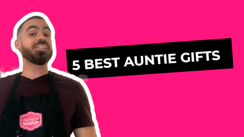 5 best auntie gifts for mother's day