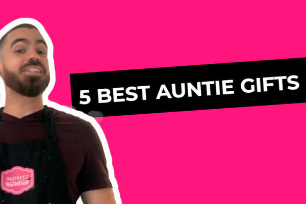 5 best auntie gifts in 2024