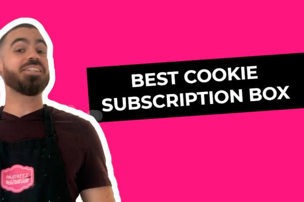 Cookie subscriptions (My top 6)
