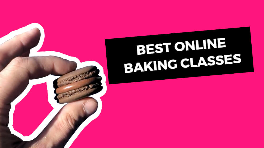 Macaron classes near me in 2025
