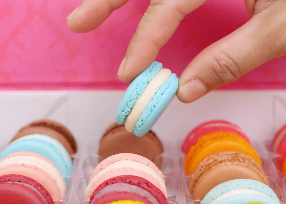 Packaged delivered 🫶