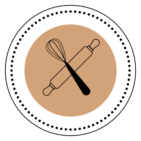 Handmade by French chefs