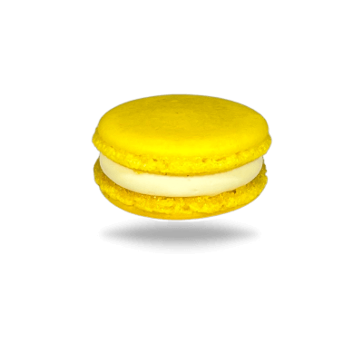 Passion fruit / Lemon