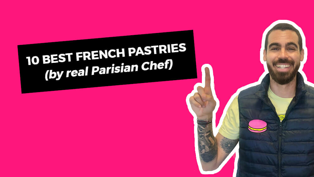 Best French Pastries (2026)
