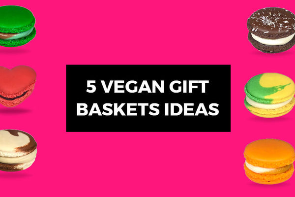 Vegan Gift Basket Delivery in 2023