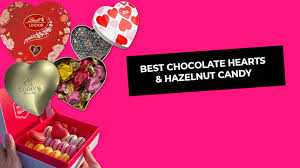 Best Hazelnut Chocolate Candy (2025)