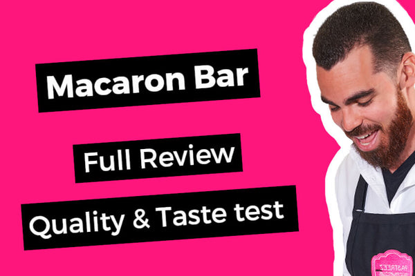 Macaron Bar Review (2024 update)