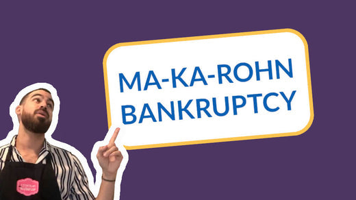 MaKaRohn is Bankrupt (explanations)