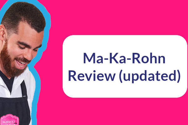 Makarohn reviews (2025)