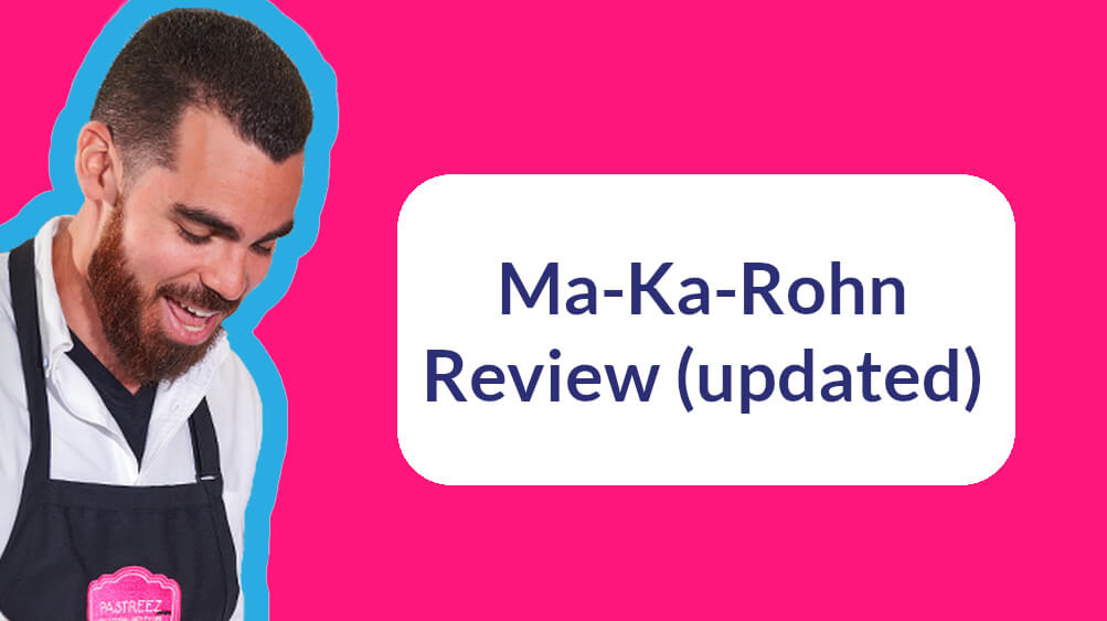 Makarohn review (company no longer in activity)