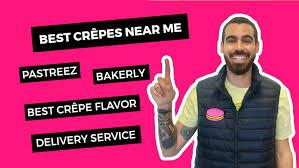 Best Crepes near me: Full comparison