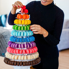 Macarons for events