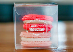 Macaron Party Favors