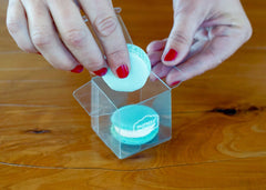 Macaron Party Favors