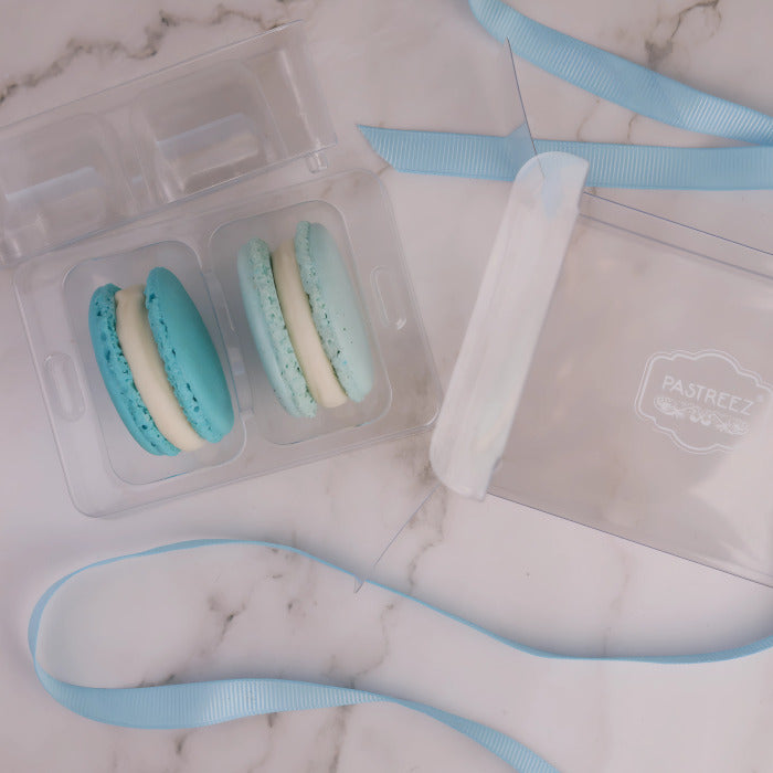 Macaron party favors