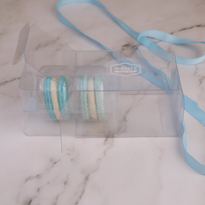 Macaron party favors