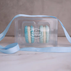 Macaron party favors