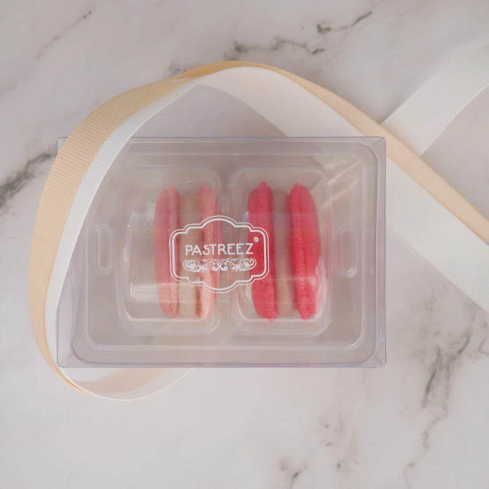 Macaron party favors
