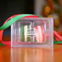 Holiday favor box