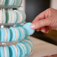 6-tier tower