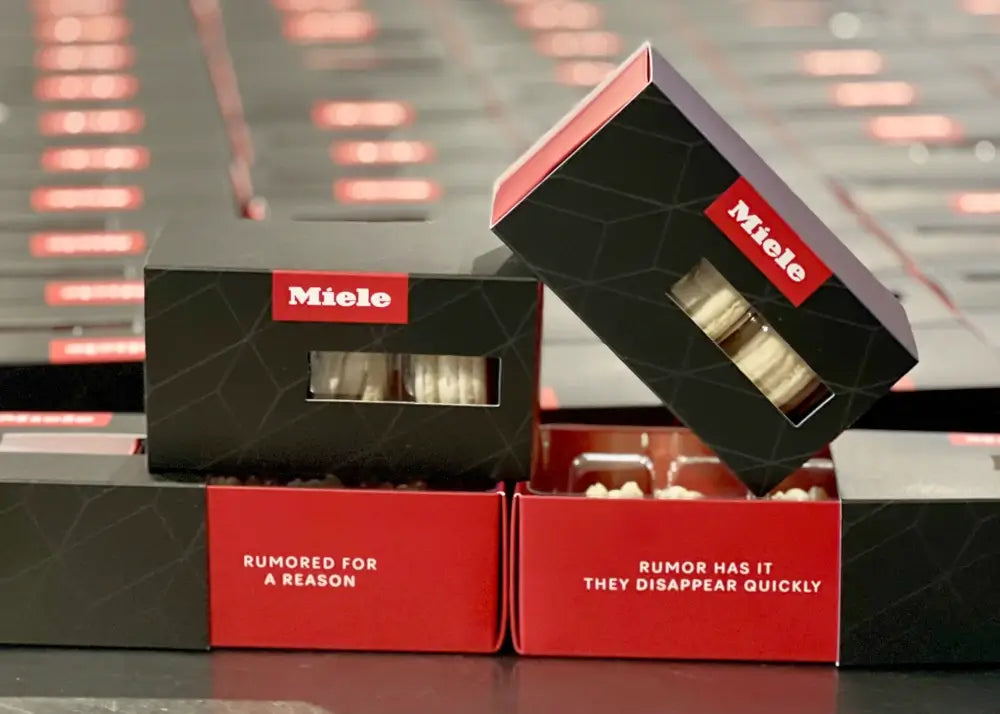 Corporate gifts for employees and clients