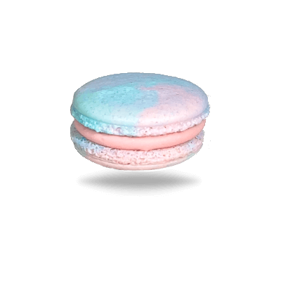 Cotton Candy