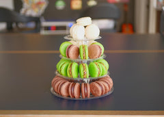 Father's day macarons