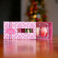 Holiday favor box