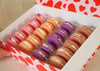Mother's day macarons