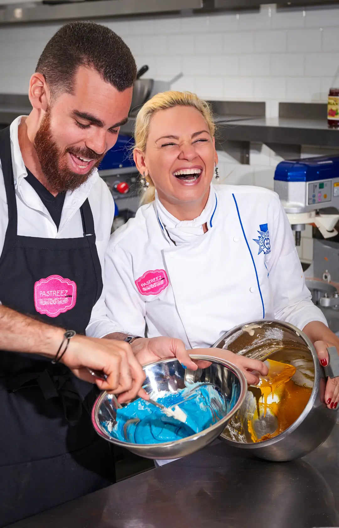 Macaron Ingredients Pastreez French Bakery macaron-ingredients-pastreez-french-bakery