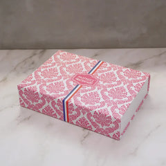 Macarons gift box