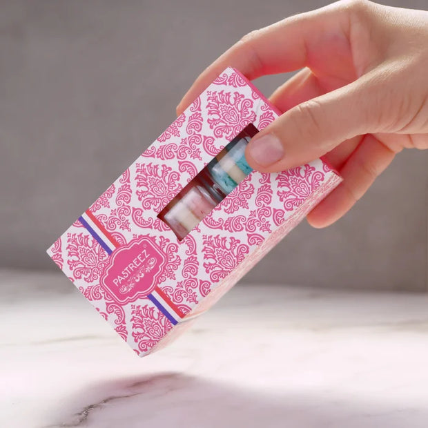 Favor box