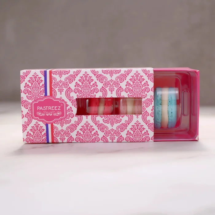 Favor box