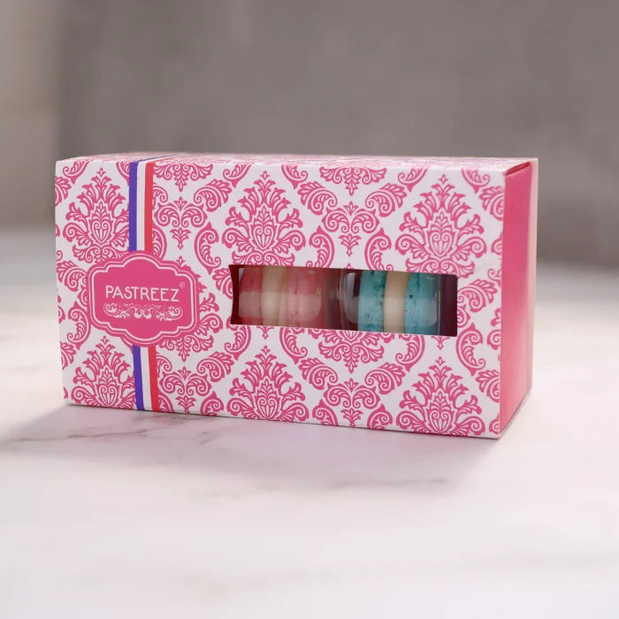 Favor box