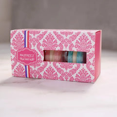 Favor box