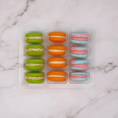 Macaron of the month club