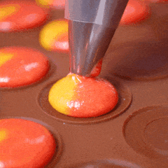 Pink macaroons (test main)