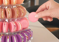Mother's day macarons