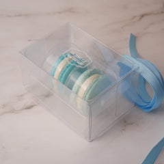 Macaron party favors