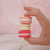 Pink macaroons (test main)