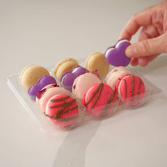 Macaron of the month club