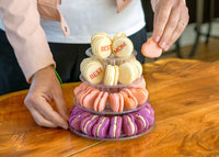 Mother's day macarons