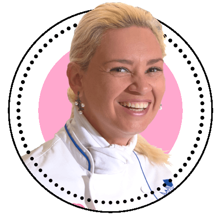 Yami<br>French chef