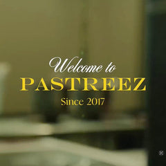 Pastreez video