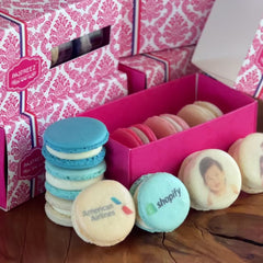 Favor box