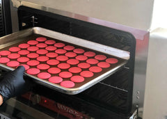 Pro macarons ebook