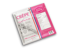 Crêpe Subscription box