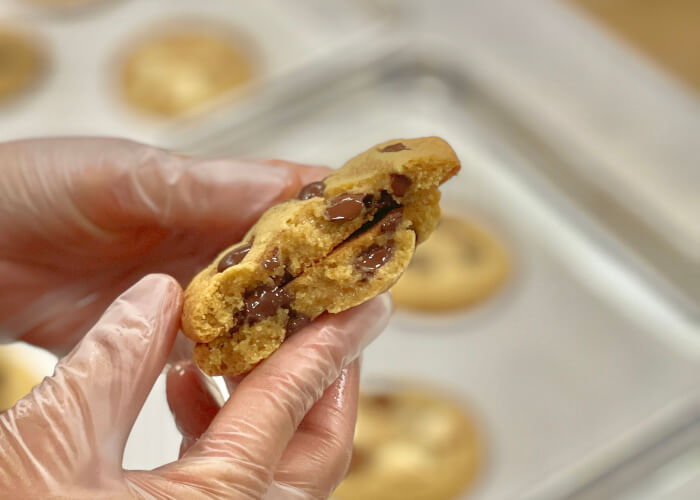Cookies