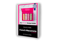 Macarons ebook