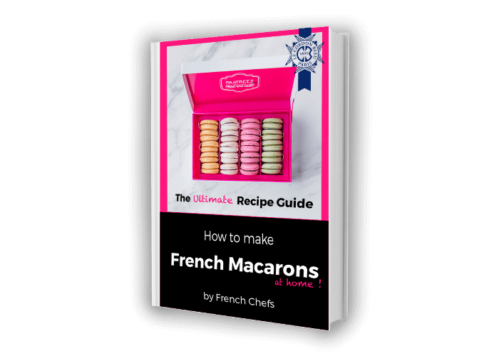 Macarons ebook